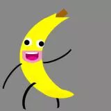 BANNANA MAN 