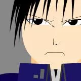 Roy Mustang