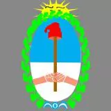 ESCUDO NACIONAL ARGENTINO