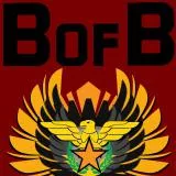 Band of Brothers Platoon Emblem Early Version