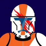 Delta-38 Republic Commando