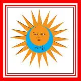 Larks' Tongues in Aspic