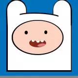 finn the human