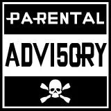 Parental Advisory