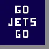 Go Jets Go