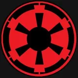 Galactic Empire Emblem