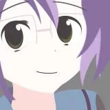 長門有希ちゃんの消失 The Disappearance of Nagato Yuki-chan