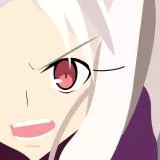 イリヤ「バーサーカーは...誰よりも強いんだからっ！」(開口ver)