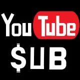 Youtube Subscribe