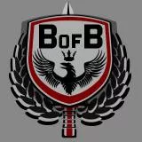 Band of Brothers Platoon Shield and Sword