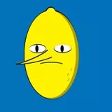 Lemongrab