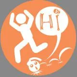 hi my name is Granade! :)