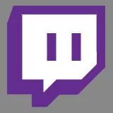 Twitch Logo