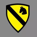 US 1st Cavalry Division