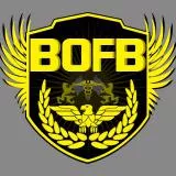 Band of Brothers Platoon Emblem medal