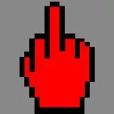 MiddleFinger