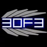 Band of Brothers Platoon Emblem