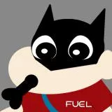 Crayon Shinchan Batman