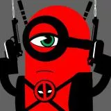 DEADPOOL MINION v2