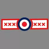 No. 29 Sqn (RAF) Colours