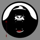 Shot Gorilla