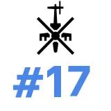 World #17 in the Attack Helicopter