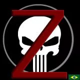 zOmB Punisher Emblem A2