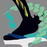 天狗下駄作ってレイヤー余る→中身チラリズム