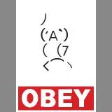 OBEY