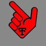 Texas Tech Guns UP
