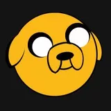Jake the dog