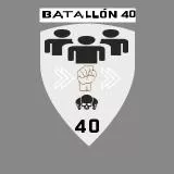 Batallon 40