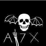 avenged sevenfold deathbat