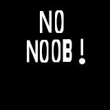 no  noob