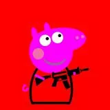 Peppa Pig BATTLEFILD 4