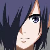 Touka Kirishima 