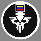 warfighters venezuela 2015 emblem 1