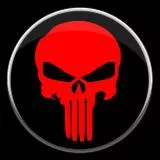 PUNISHER SEAL TEAM 3
