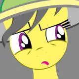 Daring Do Pony