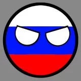 Russiaball