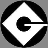 Minions logo [Made in Brazil. Respects the author. More? Search: 4glock]