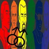 【ORIGINAL】金色の闇 out and proud (改良済 2015/06/28)