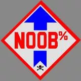noob, noob, noob+