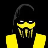 Scorpion - Mortal Kombat