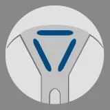 Oblivion Movie Shoulder Patch Emblem