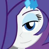 Rarity MLP: EG 
