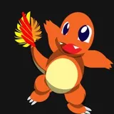 Basic Charmander