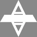 Arkham Knight logo (阿卡漢騎士)