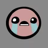 Binding of Issac Rebirth