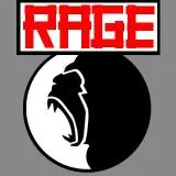 Rage Gorilla